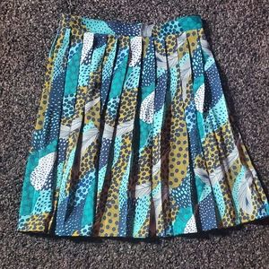 Vintage Skirt